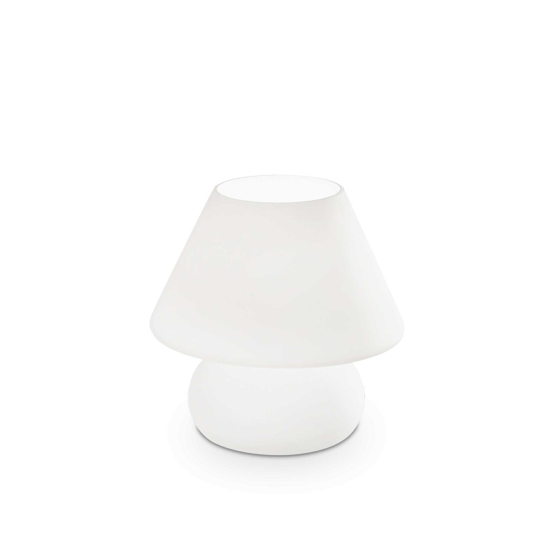 Ideal Lux Stolní lampa PRATO TL1 SMALL