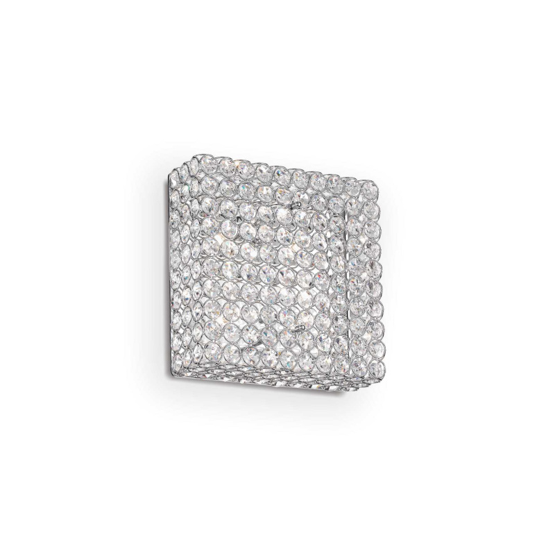 Ideal Lux Stropní svítidlo ADMIRAL PL4