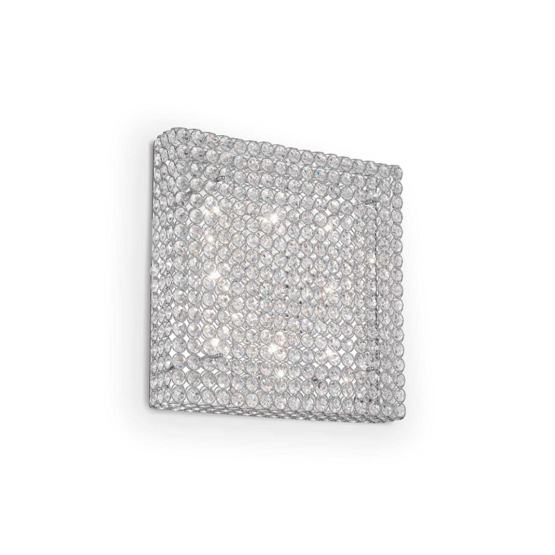 Ideal Lux Stropní svítidlo ADMIRAL PL8
