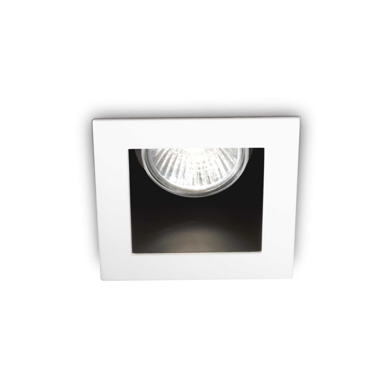 Ideal Lux Zápustné svítidlo FUNKY FI BIANCO