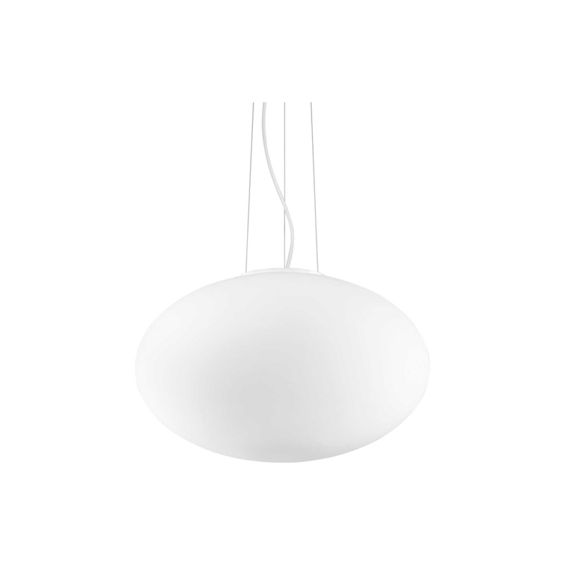 Ideal Lux Závěsné svítidlo CANDY SP1 D50