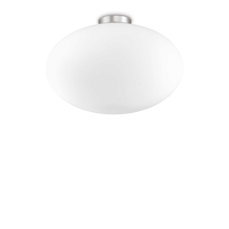 Ideal Lux Stropní svítidlo CANDY PL1 D40