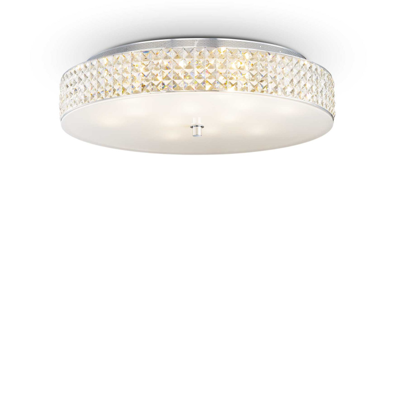 Ideal Lux Stropní svítidlo ROMA PL12