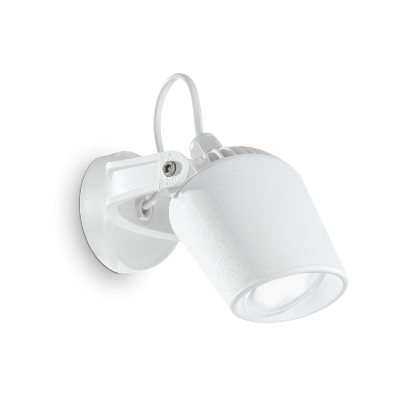 Ideal Lux Nástěnné svítidlo ELIO AP BIANCO