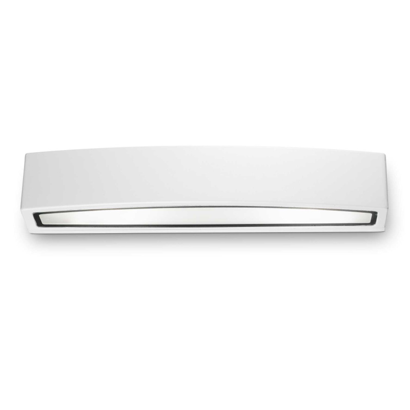 Ideal Lux Nástěnné svítidlo ANDROMEDA AP2 BIANCO