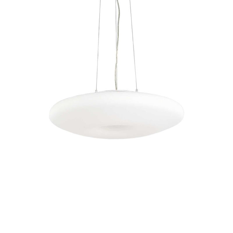 Ideal Lux Závěsné svítidlo GLORY SP3 D40