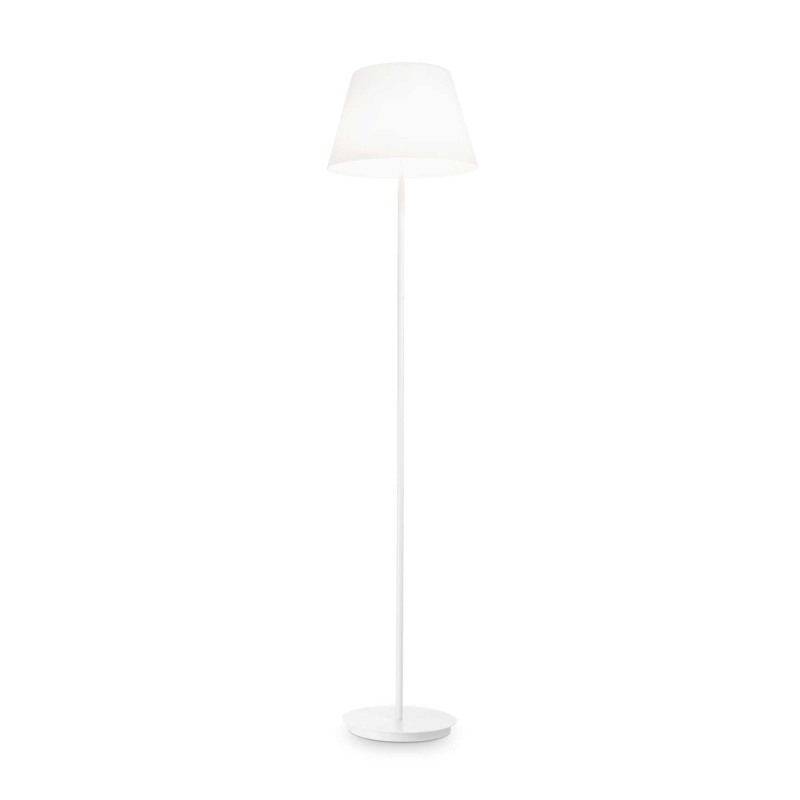 Ideal Lux Stojací lampa CYLINDER PT2