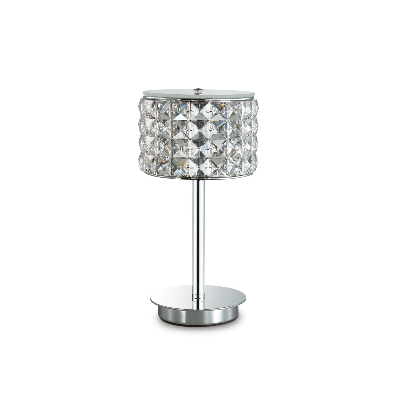 Ideal Lux Stolní lampa ROMA TL1