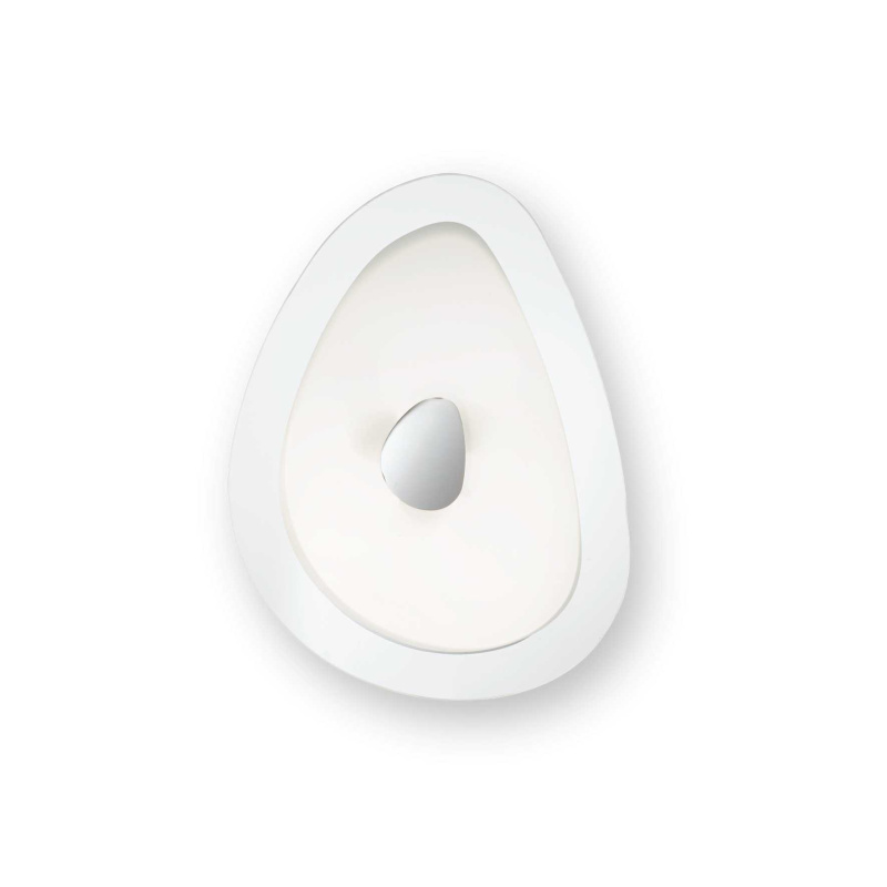 Ideal Lux Stropní svítidlo GEKO PL4