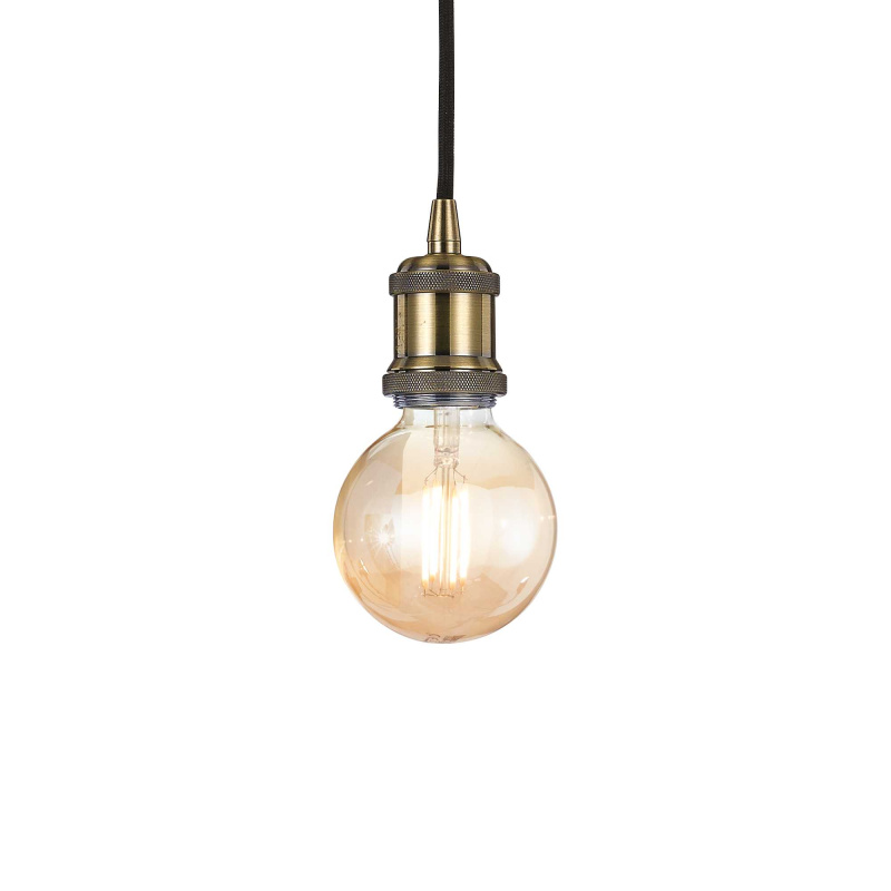 Ideal Lux Závěsné svítidlo FRIDA SP1 BRUNITO