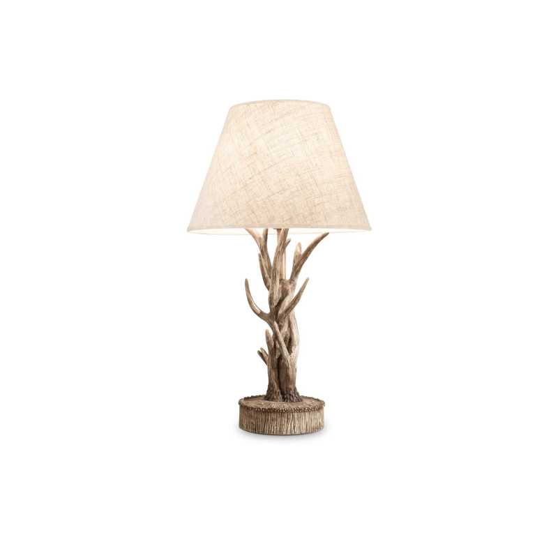 Ideal Lux Stolní lampa CHALET TL1