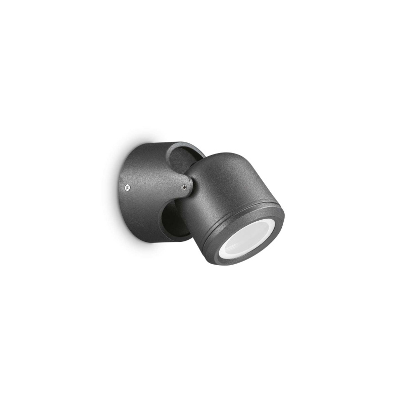 Ideal Lux Nástěnné svítidlo XENO AP1 NERO