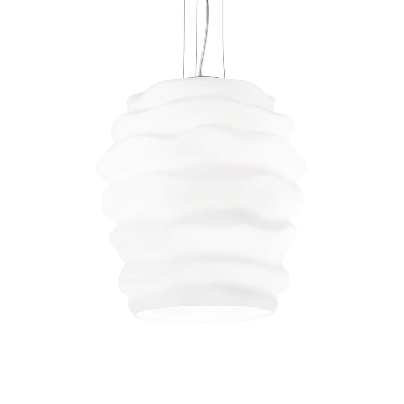 Ideal Lux Závěsné svítidlo KARMA SP1 BIG