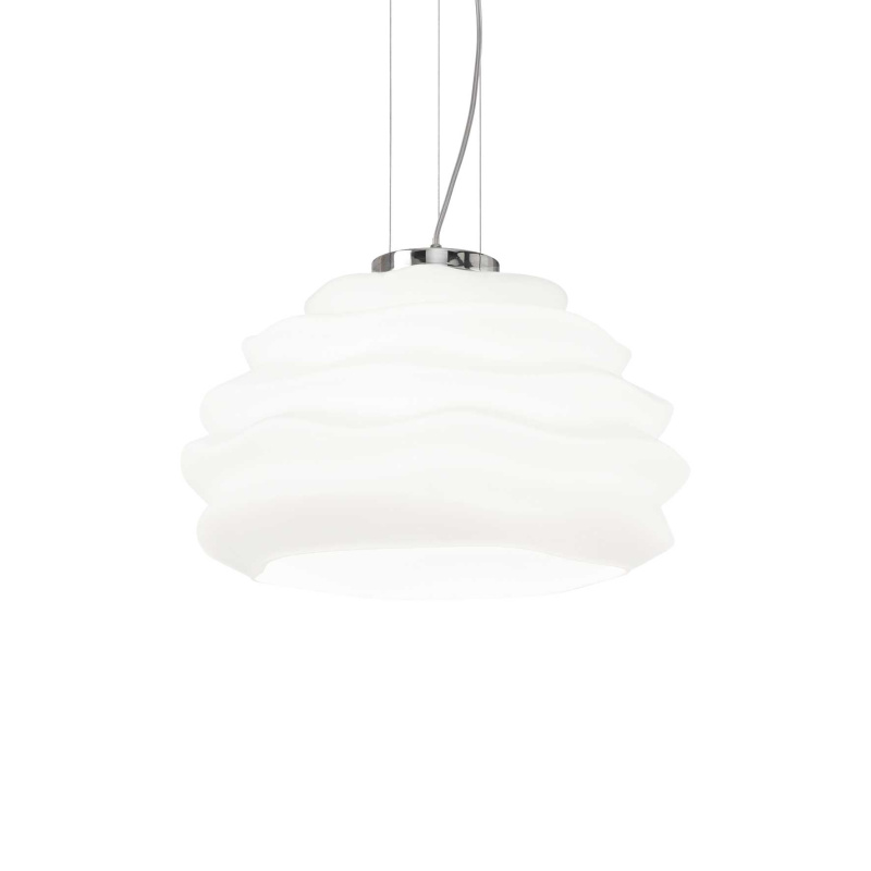 Ideal Lux Závěsné svítidlo KARMA SP1 SMALL