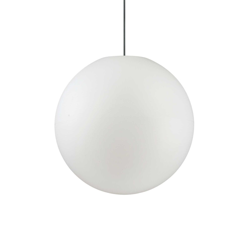 Ideal Lux Závěsné svítidlo SOLE SP1 D50