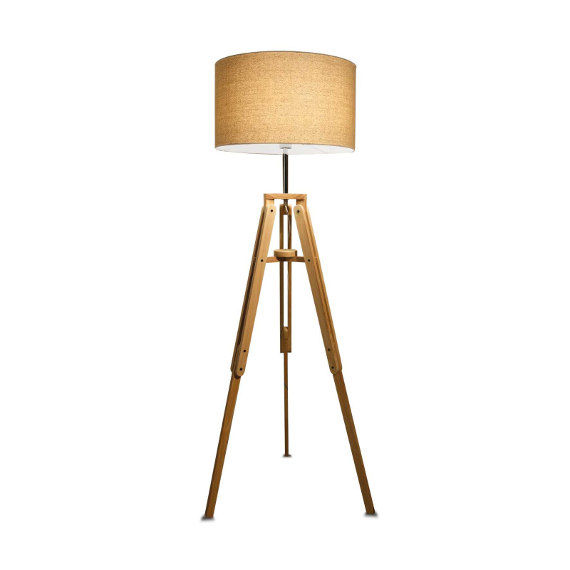 Ideal Lux Stojací lampa KLIMT PT1