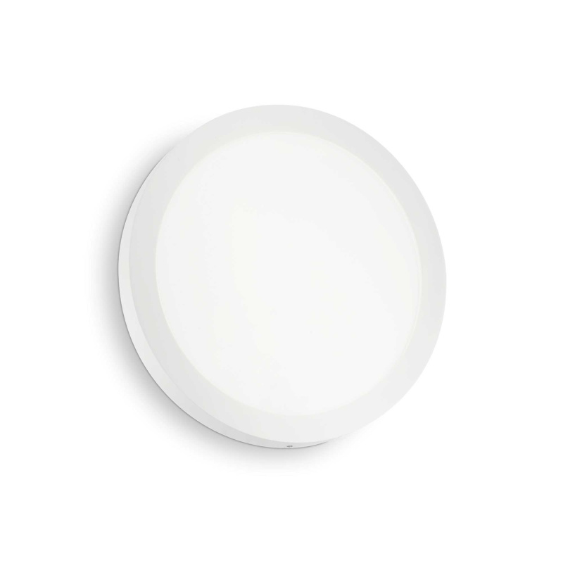 Ideal Lux Nástěnné svítidlo UNIVERSAL PL D30 ROUND