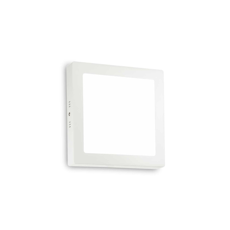 Ideal Lux Nástěnné svítidlo UNIVERSAL PL D22 SQUARE