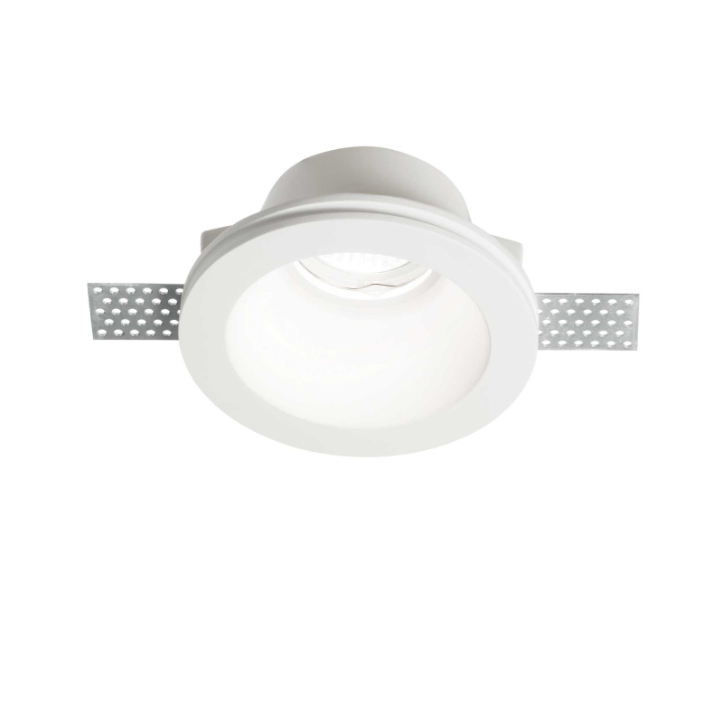 Ideal Lux Zápustné svítidlo SAMBA FI ROUND D90