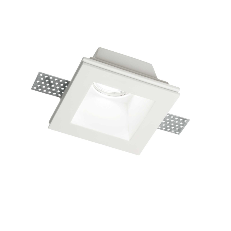 Ideal Lux Zápustné svítidlo SAMBA FI SQUARE D70
