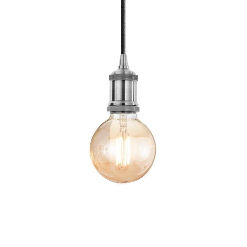 Ideal Lux Závěsné svítidlo FRIDA SP1 CROMO