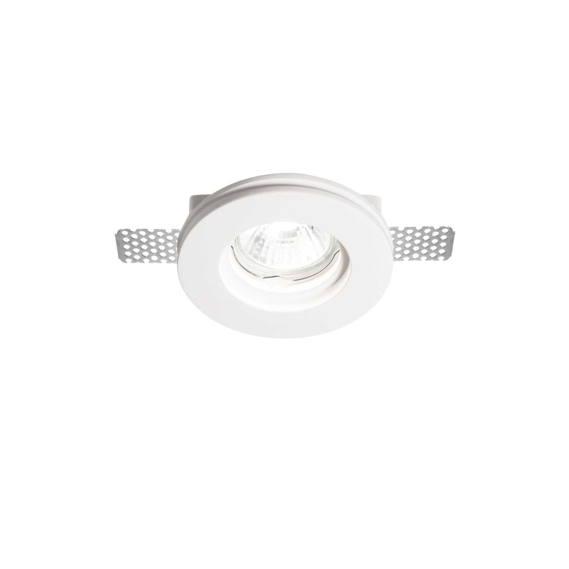 Ideal Lux Zápustné svítidlo SAMBA FI ROUND D60