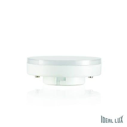 Ideal Lux LED žárovka GX53 / 9,5 W / 800 lm / neutrální bílá