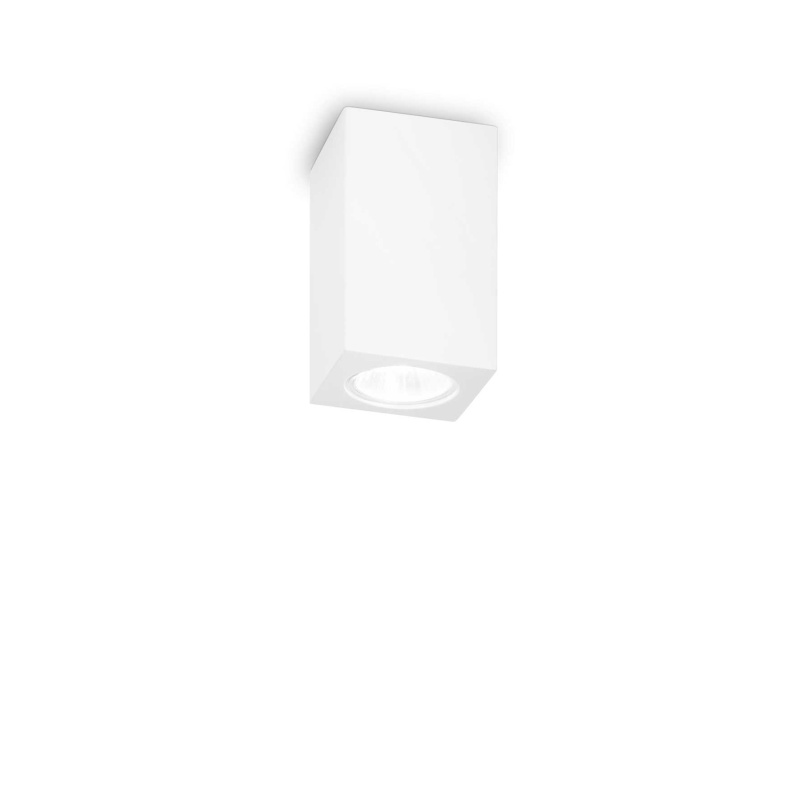 Ideal Lux Stropní svítidlo TOWER PL1 SQUARE