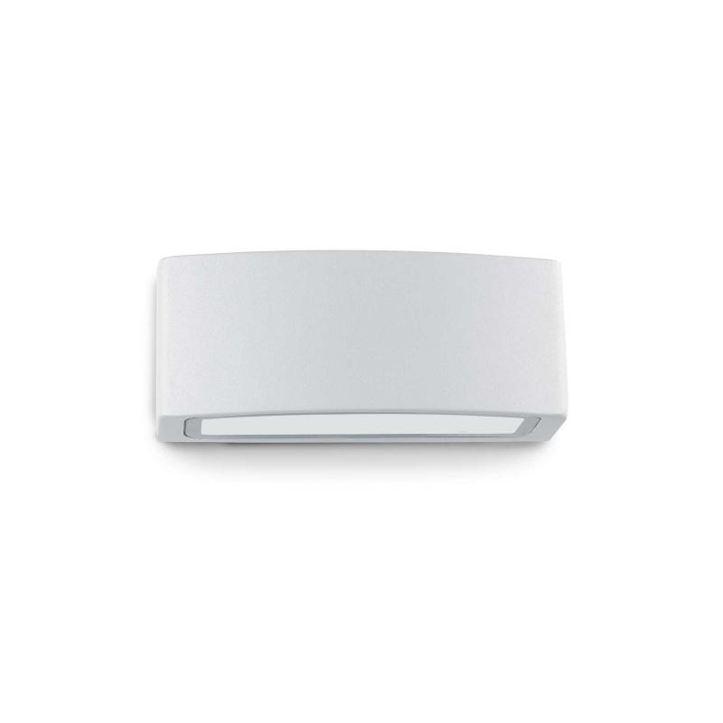 Ideal Lux Nástěnné svítidlo ANDROMEDA AP1 GRIGIO