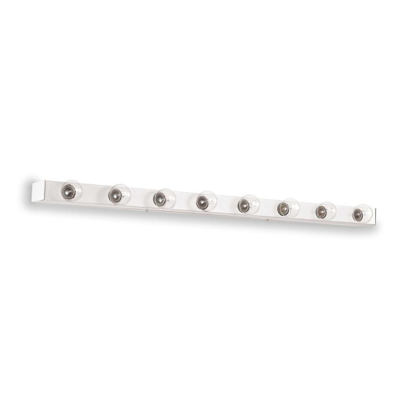 Ideal Lux Nástěnné svítidlo PRIVE' AP8 BIANCO
