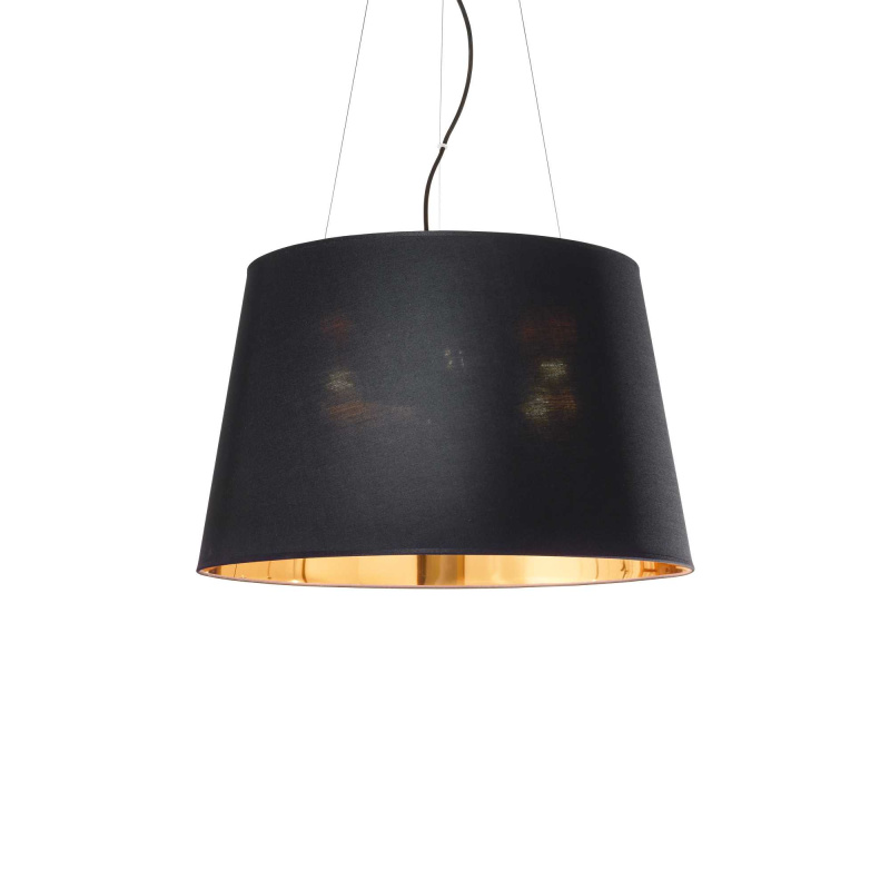 Ideal Lux Závěsný lustr na lanku NORDIK SP6 Ø 60 cm - AKCE