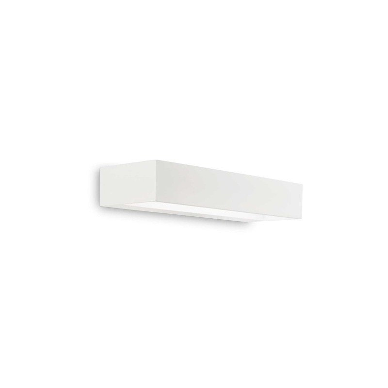 Ideal Lux Nástěnné svítidlo CUBE AP D30