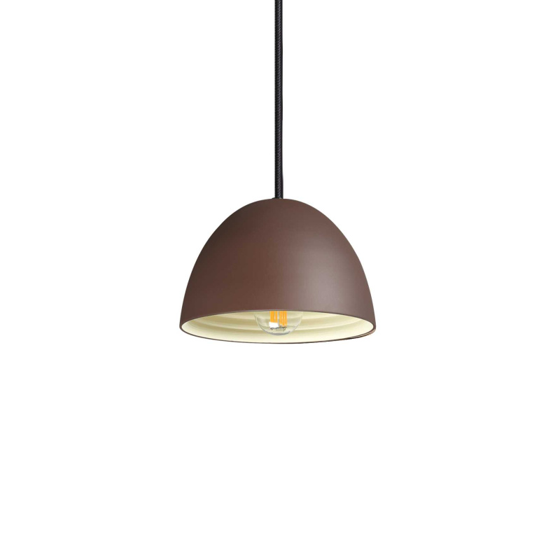 Ideal Lux Závěsné svítidlo FOLK SP1 D18