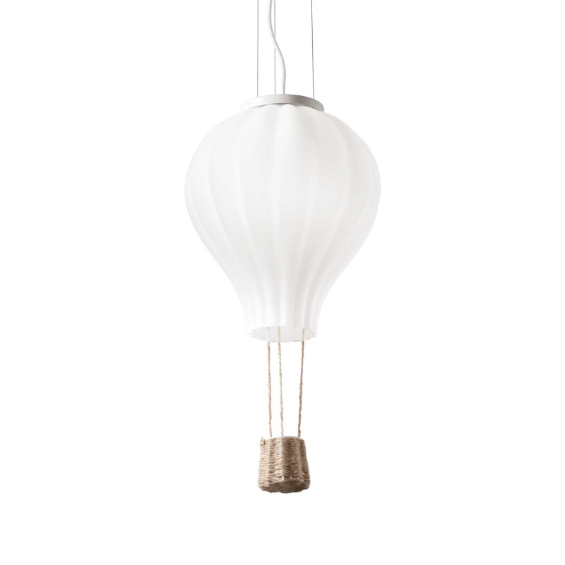 Ideal Lux Závěsné svítidlo DREAM BIG SP1 D30