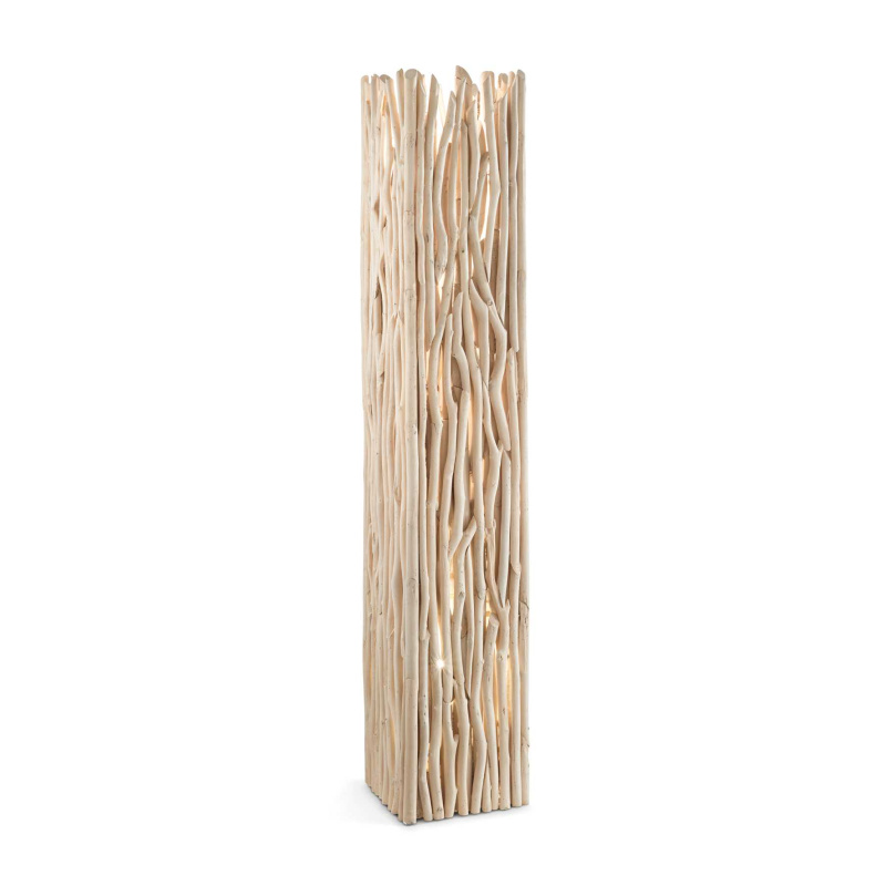 Ideal Lux Stojací lampa DRIFTWOOD PT2
