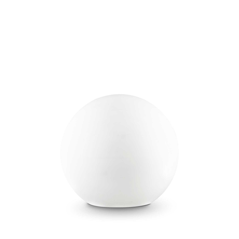 Ideal Lux Venkovní sloupkové osvětlení SOLE PT1 D40