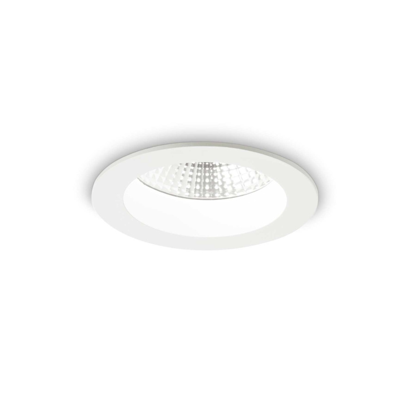 Ideal Lux Zápustné svítidlo BASIC FI ACCENT 10W 3000K