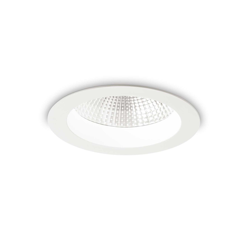 Ideal Lux Zápustné svítidlo BASIC FI ACCENT 15W 3000K