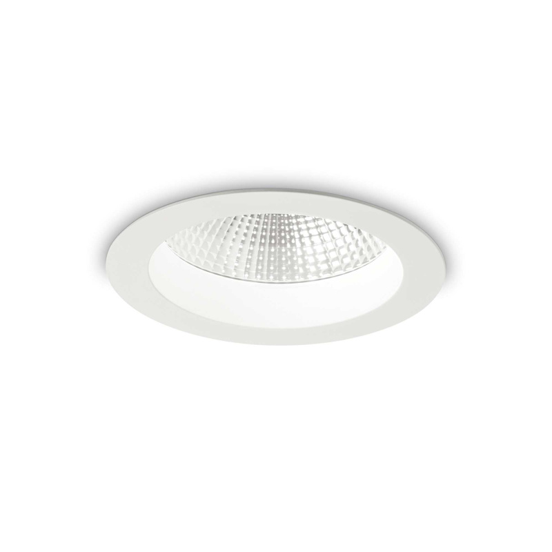 Ideal Lux Zápustné svítidlo BASIC FI ACCENT 20W 3000K