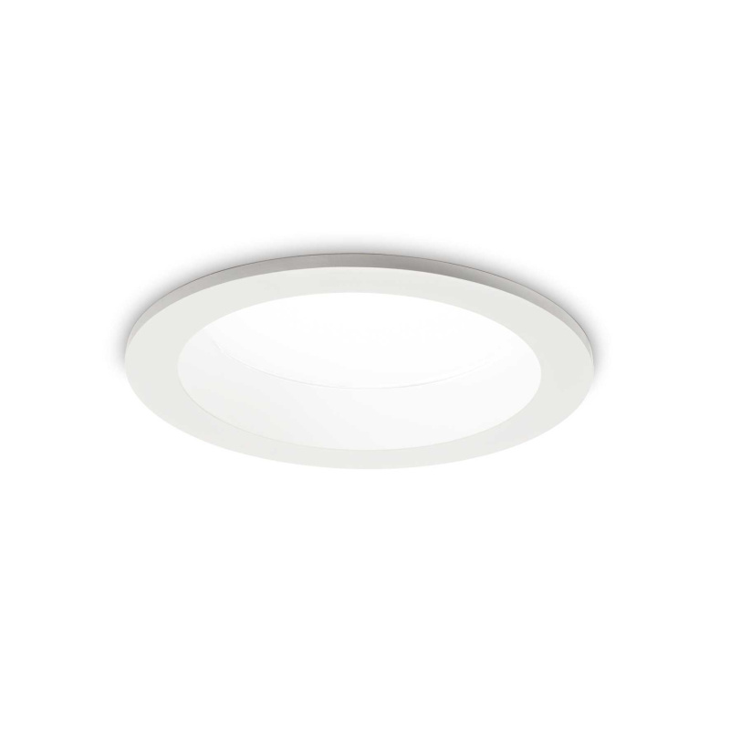 Ideal Lux Zápustné svítidlo BASIC FI WIDE 20W 3000K