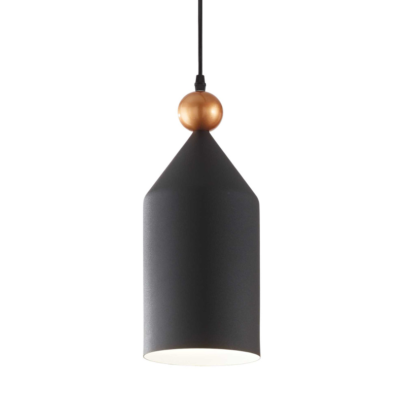 Ideal Lux Závěsné svítidlo TRIADE-1 SP1