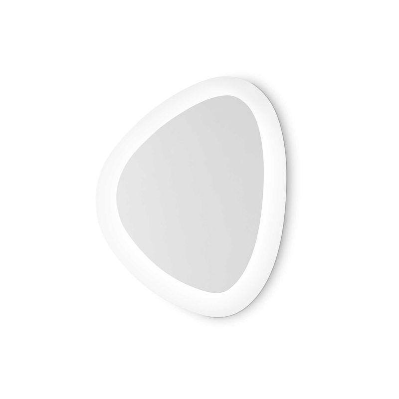 Ideal Lux Nástěnné svítidlo GINGLE AP D32