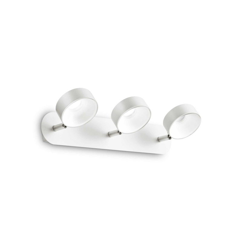 Ideal Lux Stropní svítidlo OBY PL3