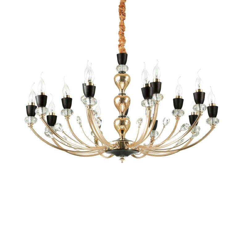 Ideal Lux Závěsné svítidlo VANITY SP15