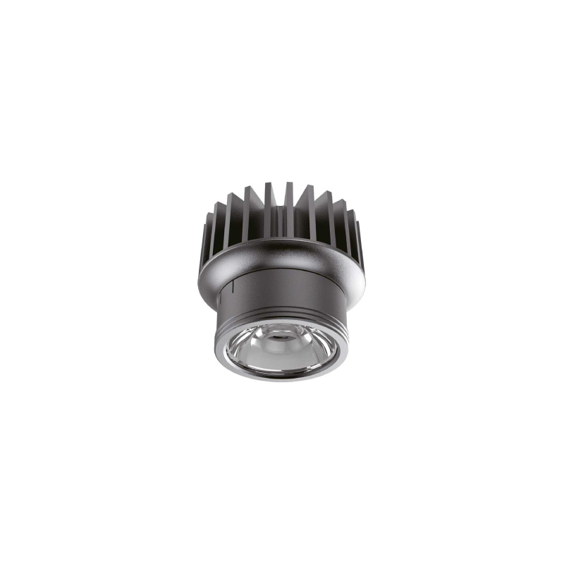 Ideal Lux Zápustné svítidlo DYNAMIC SOURCE 10W CRI90 3000K