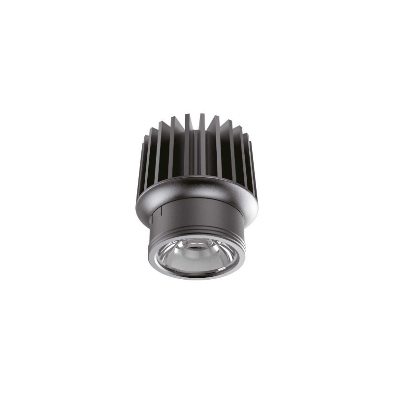 Ideal Lux Zápustné svítidlo DYNAMIC SOURCE 15W CRI90 4000K