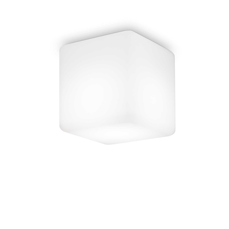 Ideal Lux Stropní svítidlo LUNA PL1 D20