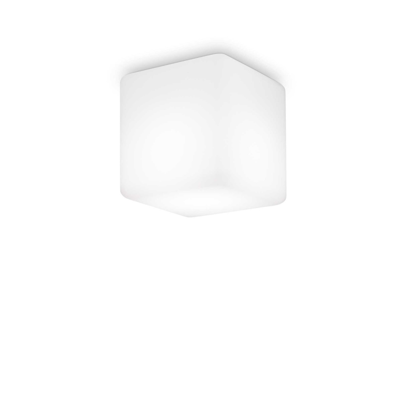 Ideal Lux Stropní svítidlo LUNA PL1 D11