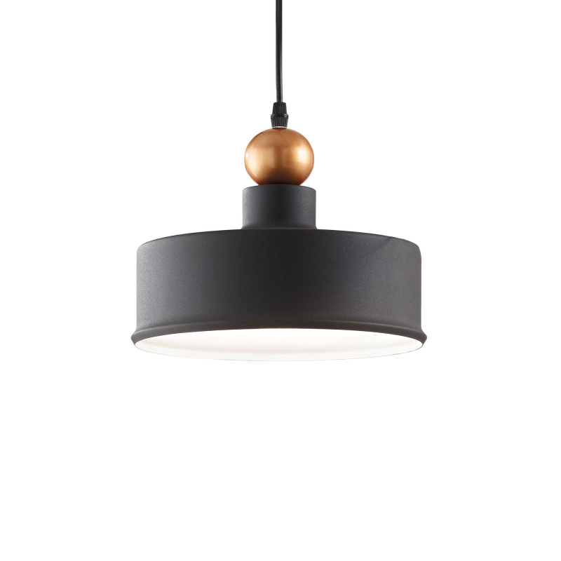 Ideal Lux Závěsné svítidlo TRIADE-2 SP1