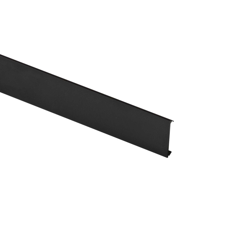 Ideal Lux Krytka ARCA COVER 1000 MM BK